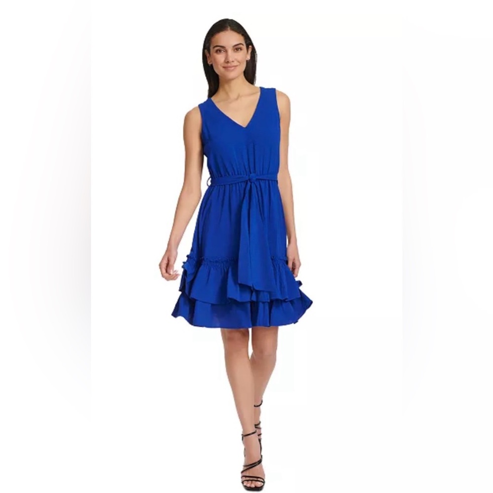 Calvin Klein Royal Blue Apparel